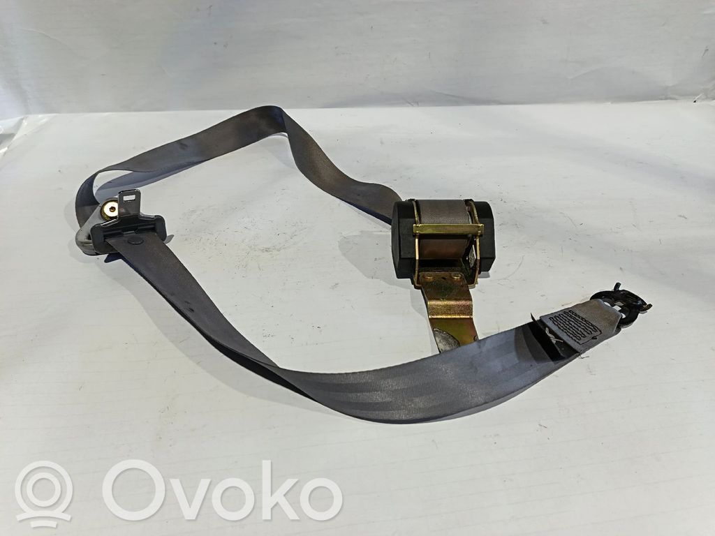Renault Megane I Cinturón delantero 