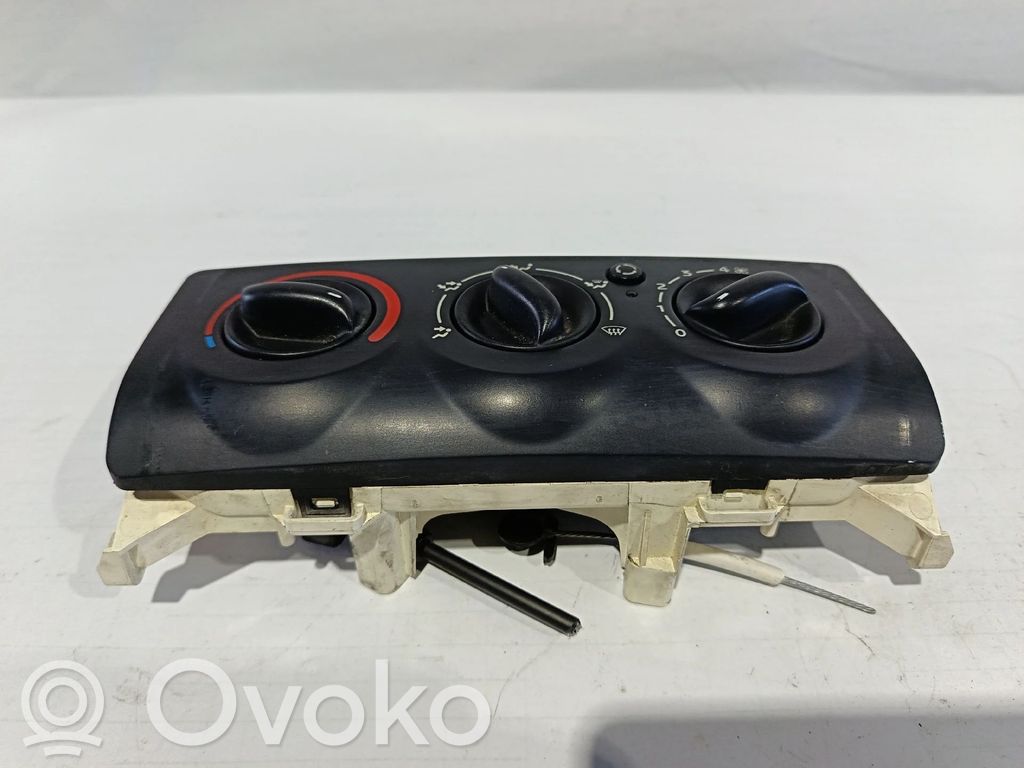 Climate control unit   8200147157