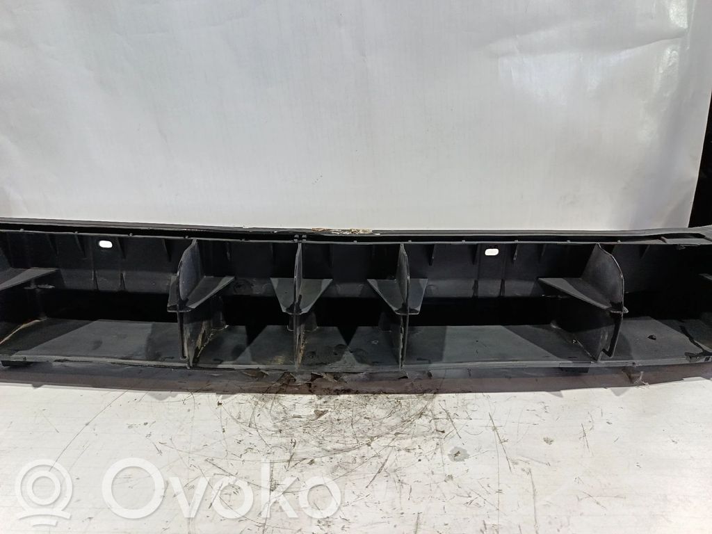 Citroen Saxo Travesaño de apoyo del amortiguador trasero 
