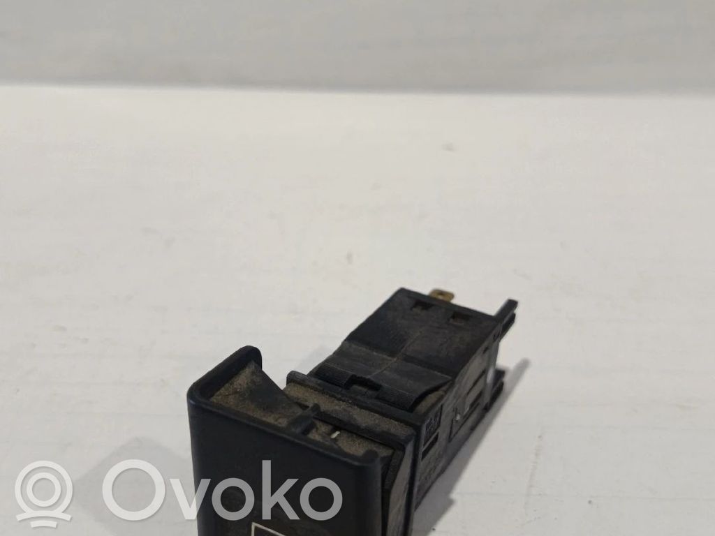 Windscreen/window heater switch   SEM,DAV,REFENCIA,VISIVEL