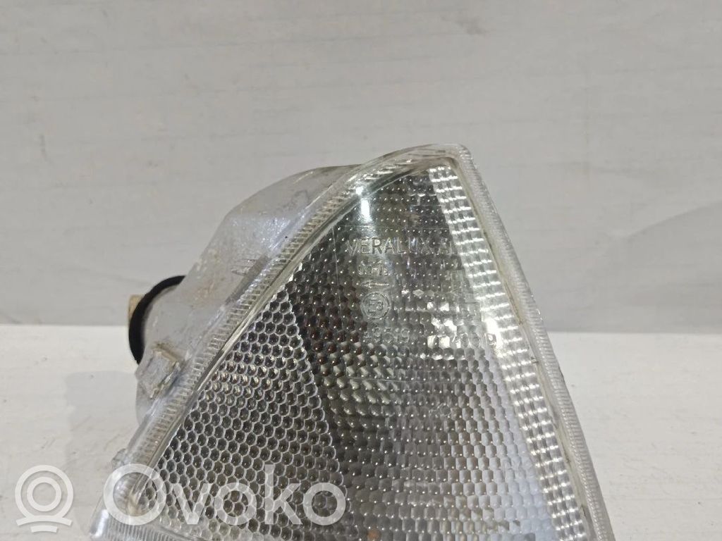 Citroen AX Front bumper turn signal 