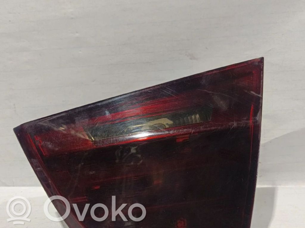 BMW 3 E90 E91 Tailgate rear/tail lights 