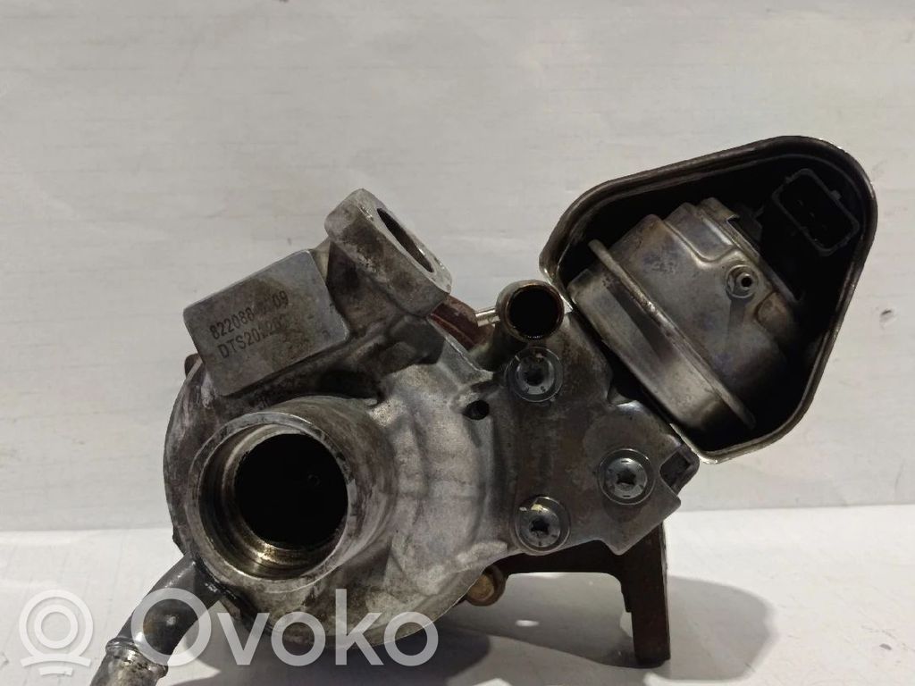 Turbo   8220880009
