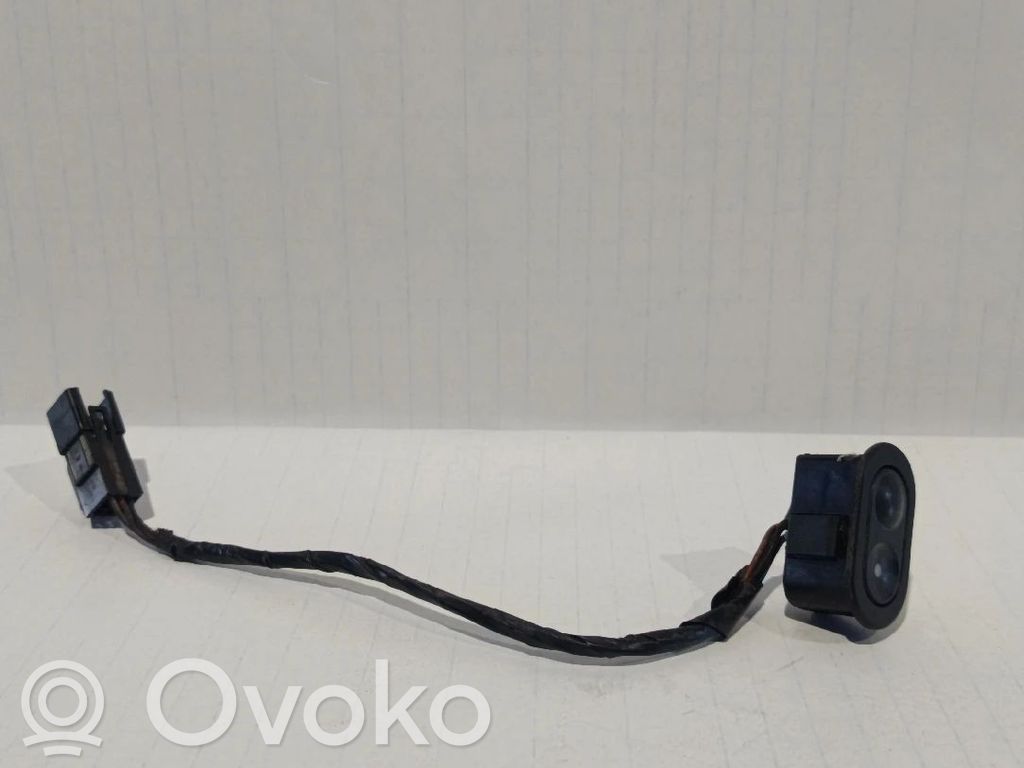 Opel Corsa B Electric window control switch 