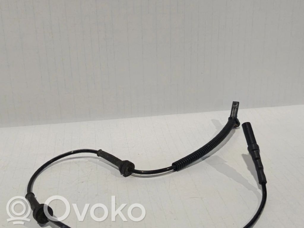 Ford Fiesta ABS Sensor 