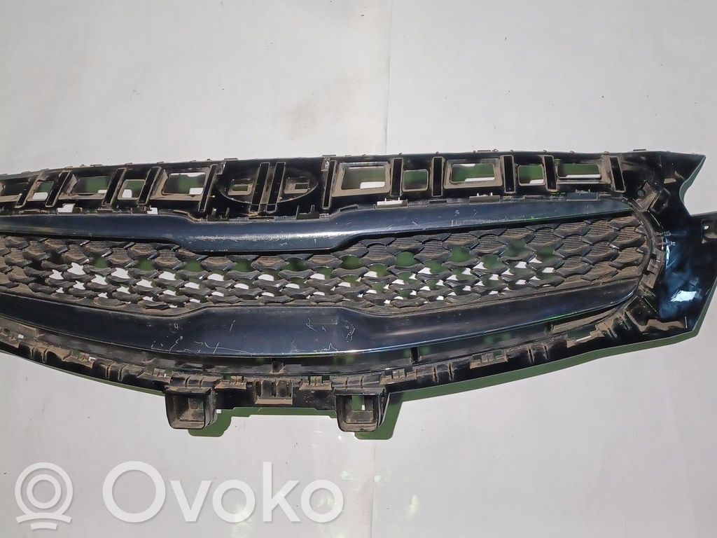 Grille de calandre avant   86350J7CA0