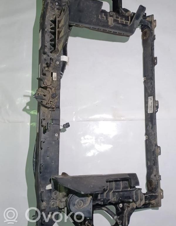 KIA Xceed Panou suport radiator 