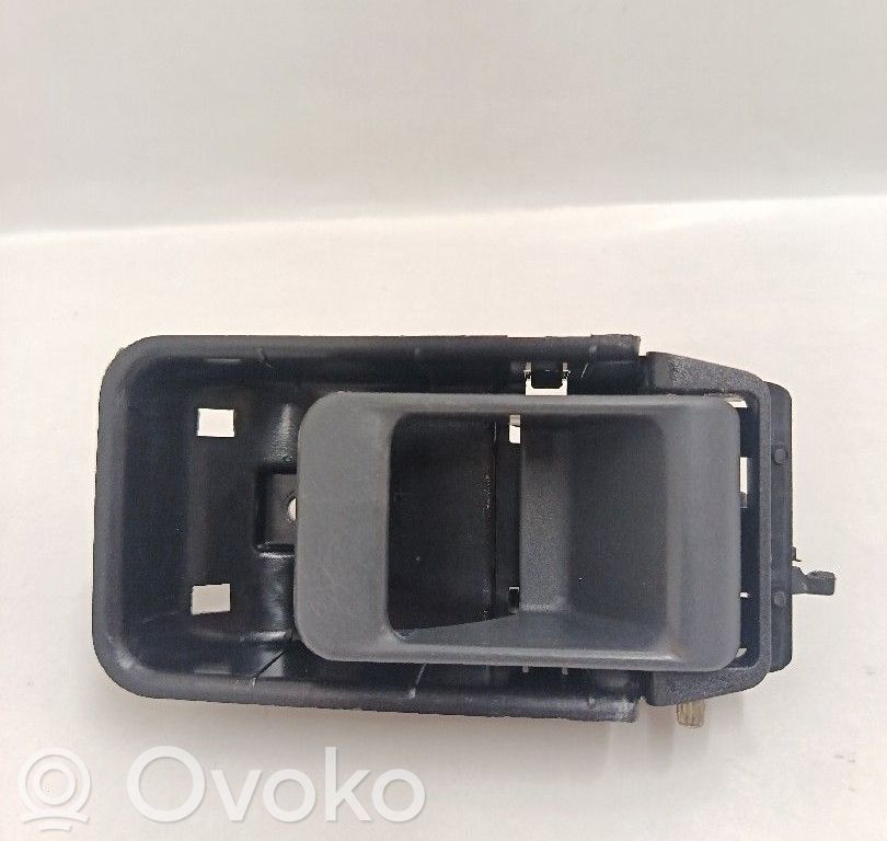 Citroen Jumper Front door exterior handle/bracket 