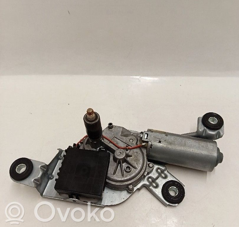 Wischermotor Heckscheibe   0390201594,6917907