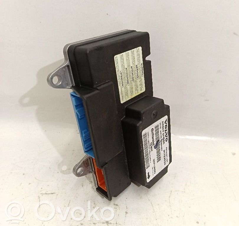Airbag control unit/module   30724652