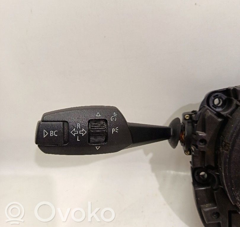 Wiper speed switch   01108100