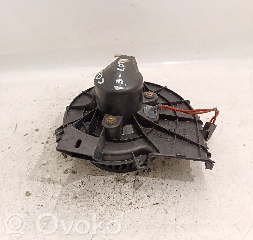 Mazā radiatora ventilators   006453T