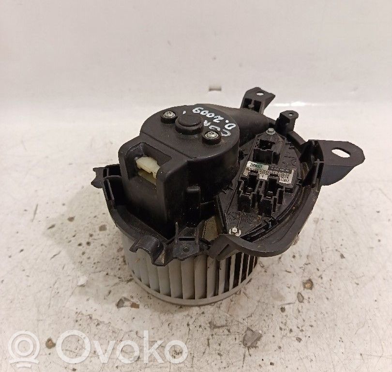 Opel Corsa D Faltdachmotor 