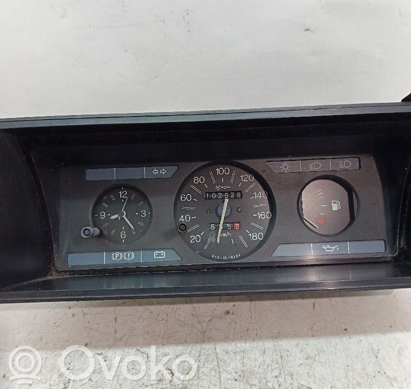 Speedometer (instrument cluster)