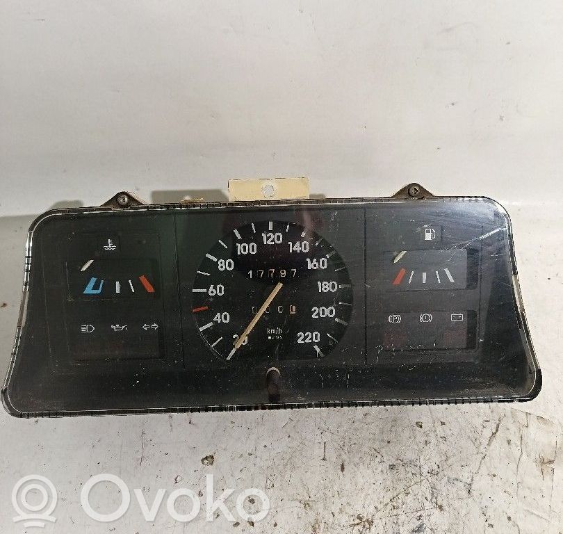 Speedometer (instrument cluster)   90242815