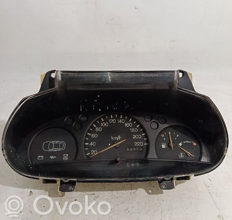Nopeusmittari (mittaristo)   96FB10838AA