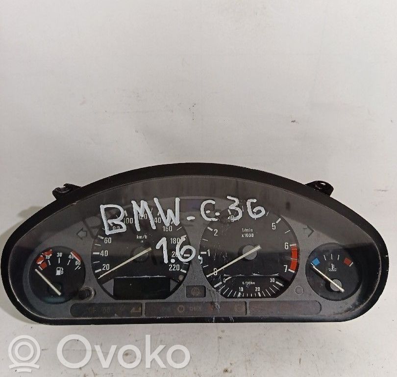 Speedometer (instrument cluster)   110008463051,357,422