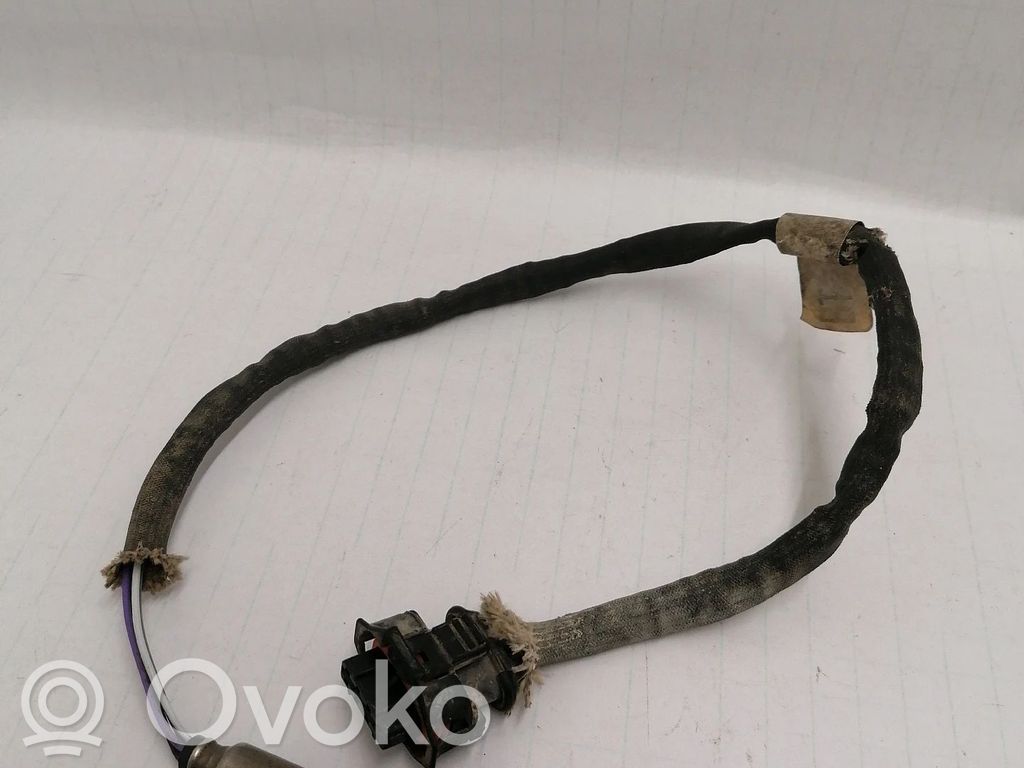 Opel Astra H Lambda probe sensor 