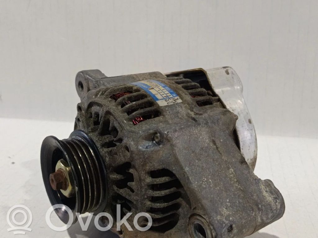 Generator/alternator   2706010100,1002114290