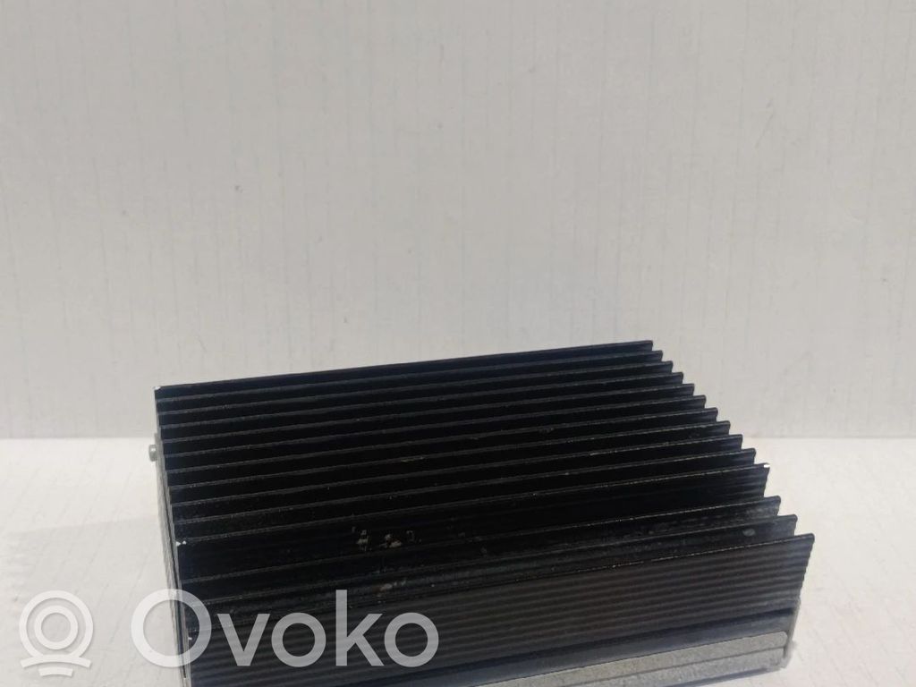 BMW 7 F01 F02 F03 F04 Wzmacniacz audio 