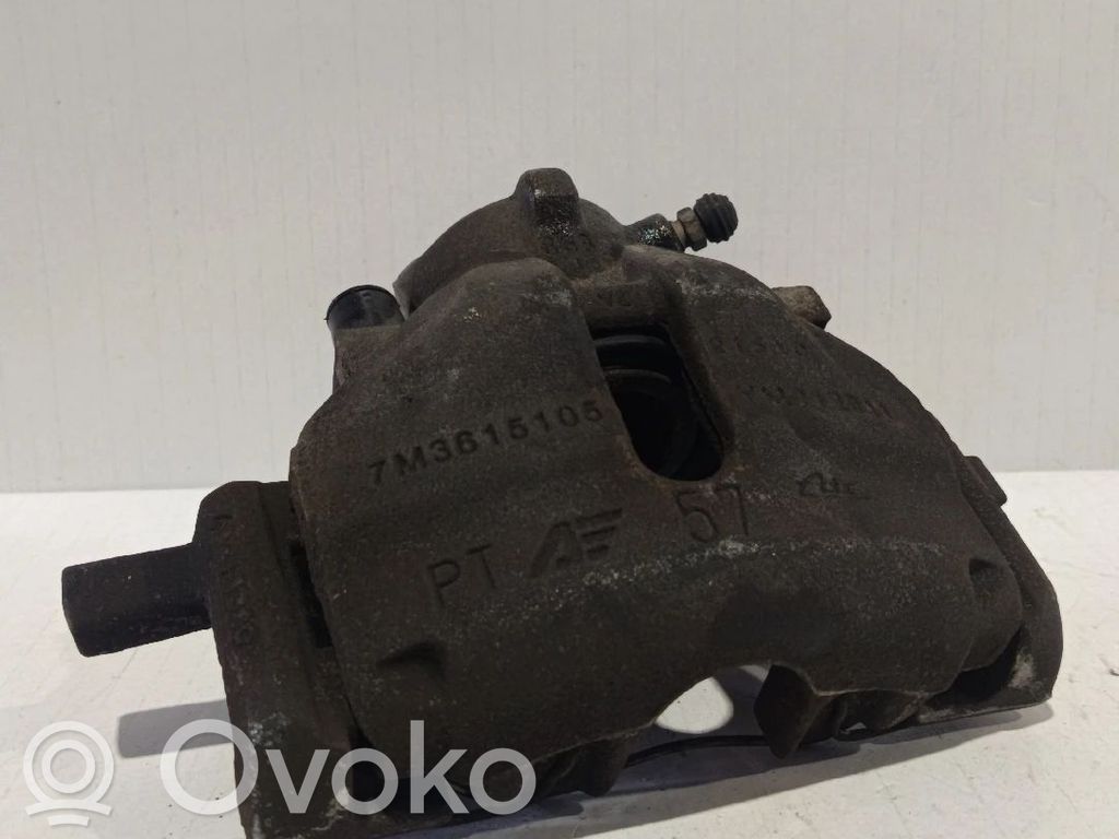 Bremssattel vorne   7M3615105