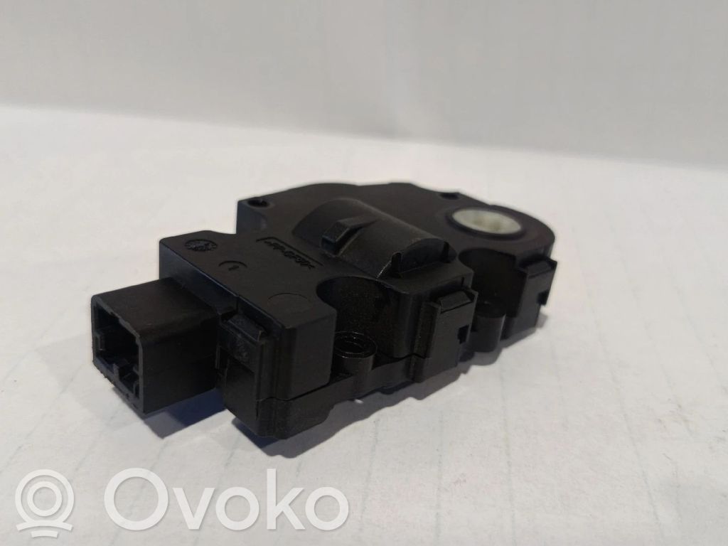 Stellmotor Heizung Klima   EFB321