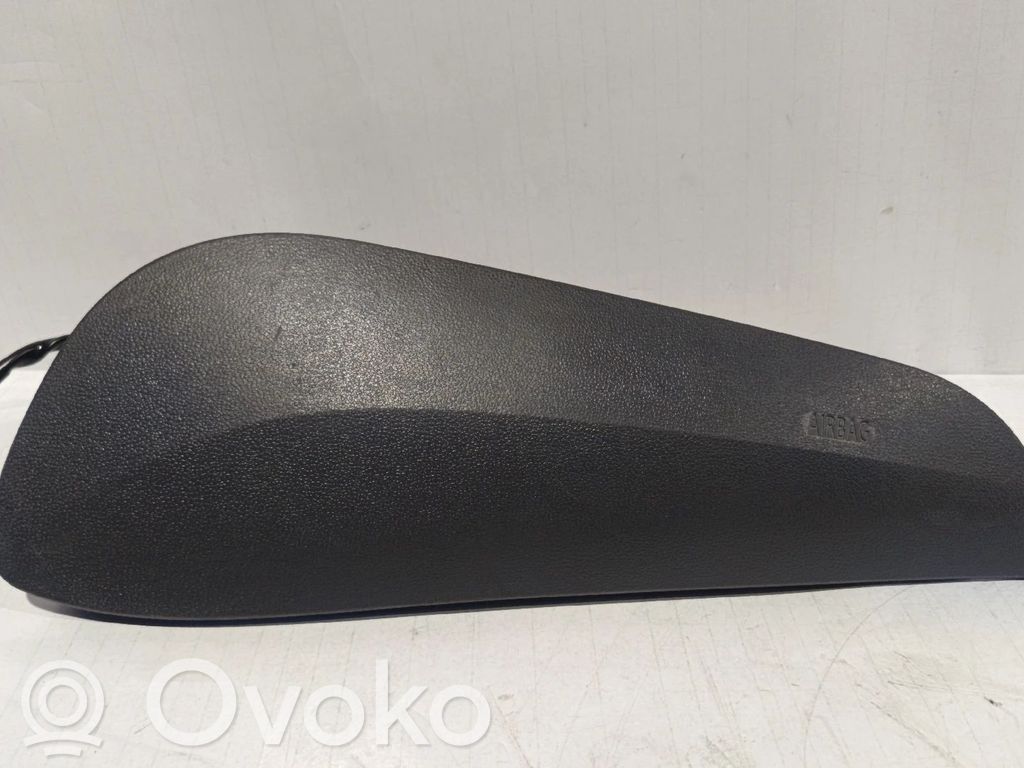 BMW 1 E81 E87 Sėdynės oro pagalvė 