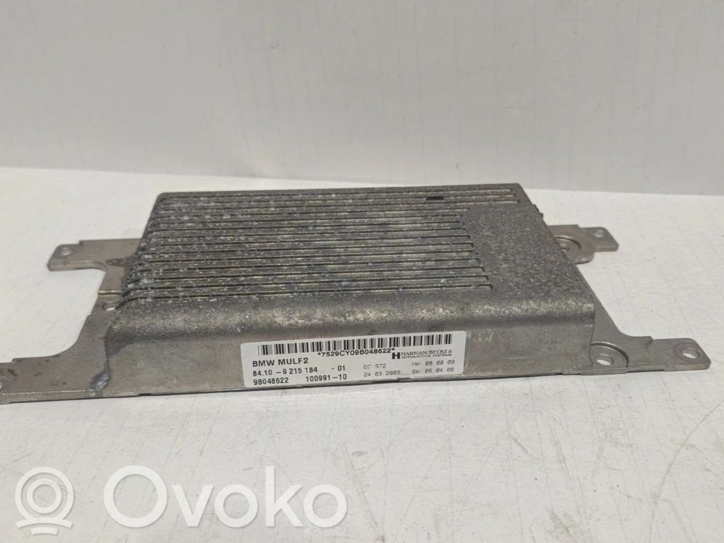 Moduł / Sterownik Bluetooth   MULF,8410921518401