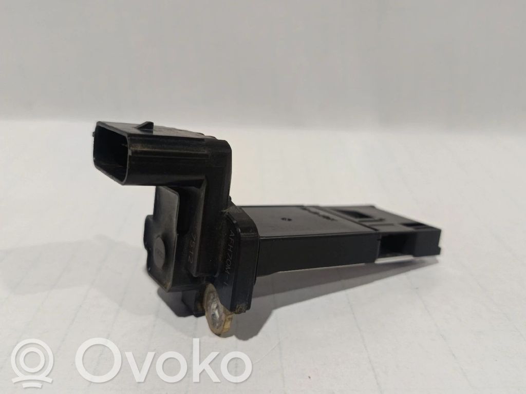 Opel Corsa E Caudalímetro de flujo del aire 