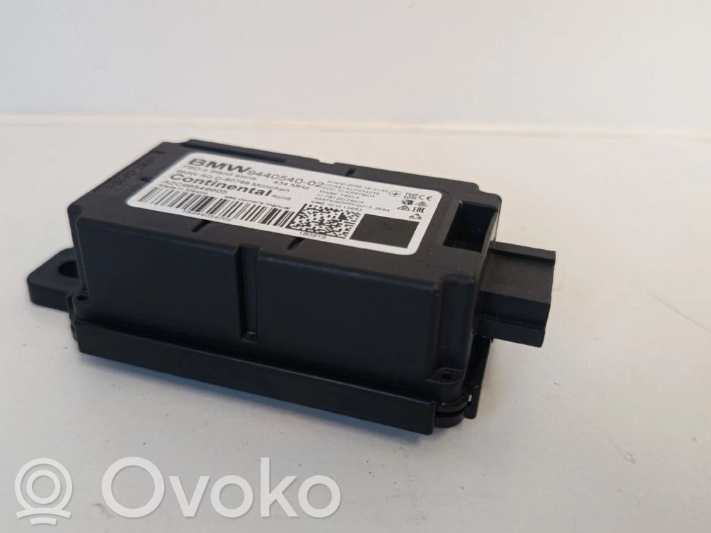 Other control units/modules   944054002,A2C96549605,AMPLIFICADORANTENA