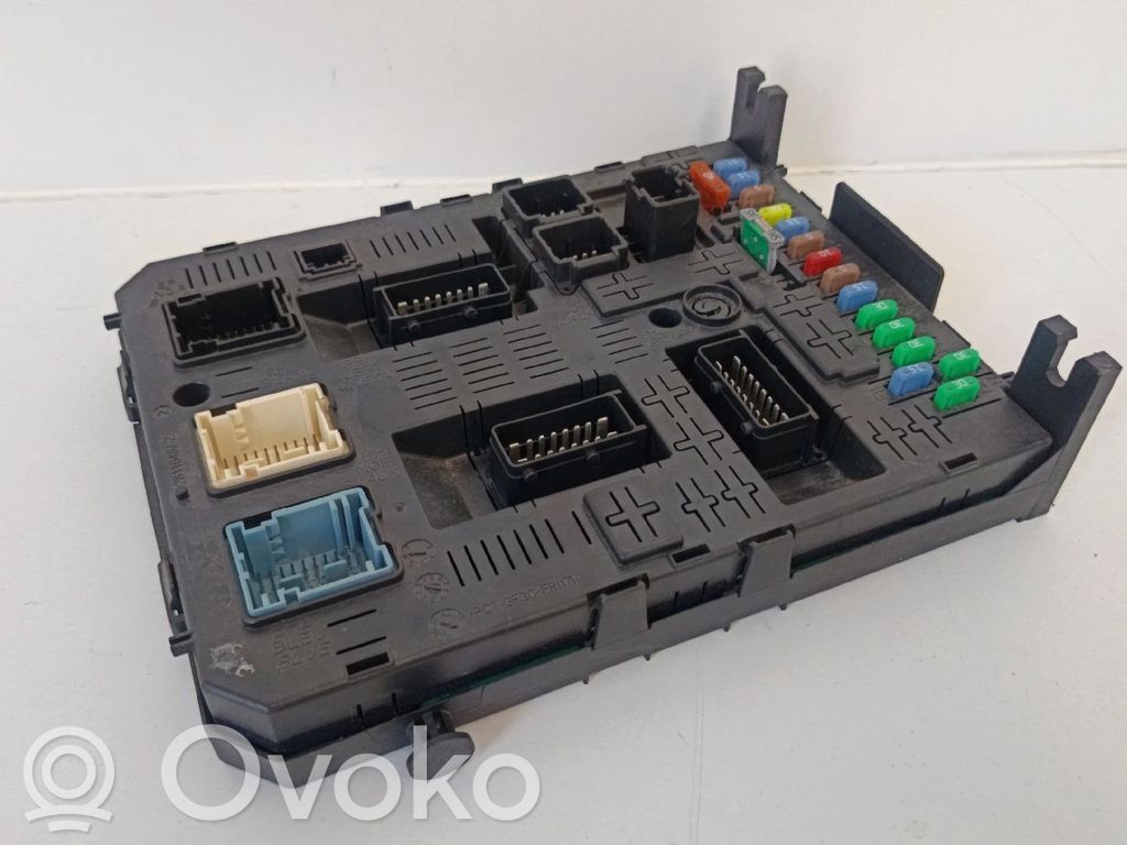 Unidad de control SAM   281197595