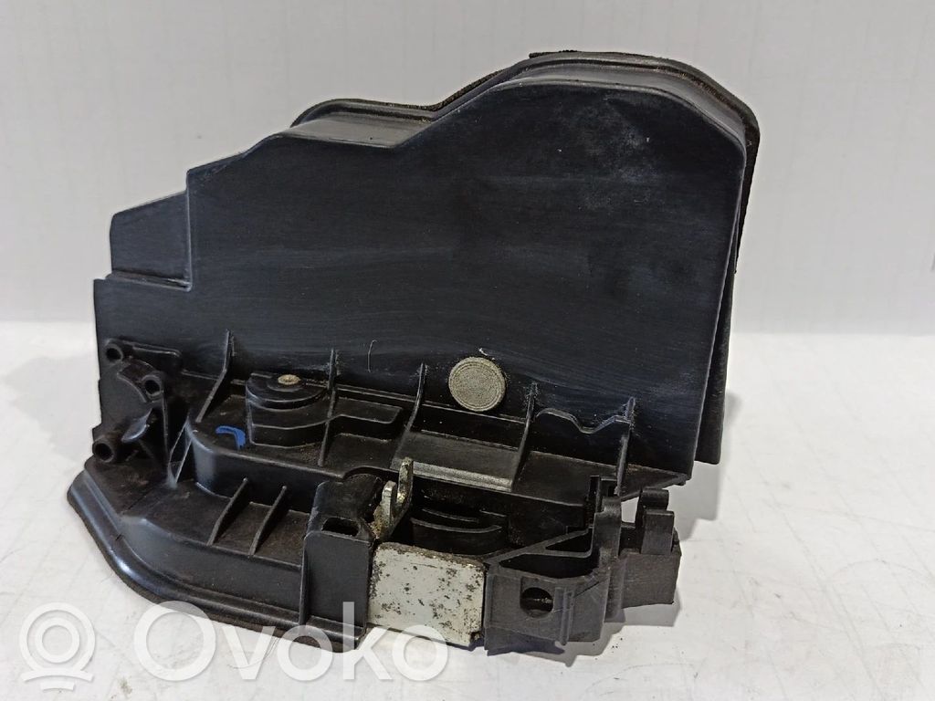 Cerradura de puerta trasera   706780012