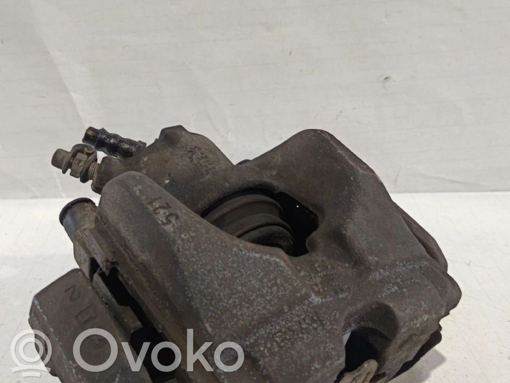 Front brake caliper   SEM,REFENCIA,VISIVEL