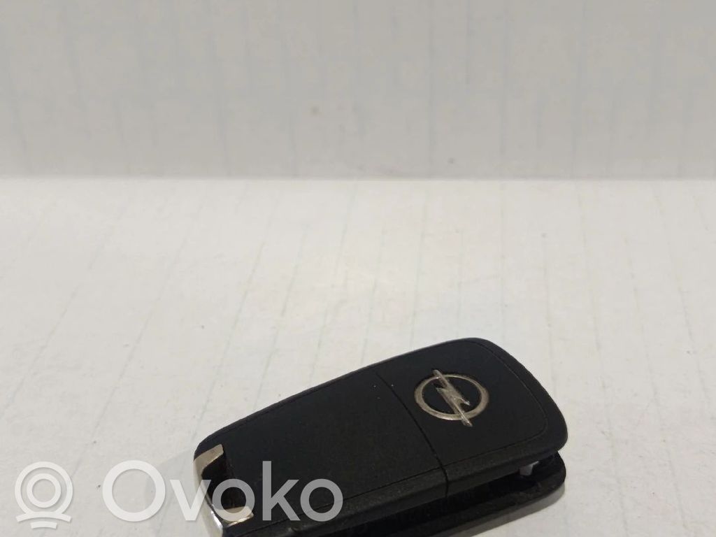 Virta-avain/kortti   13500234