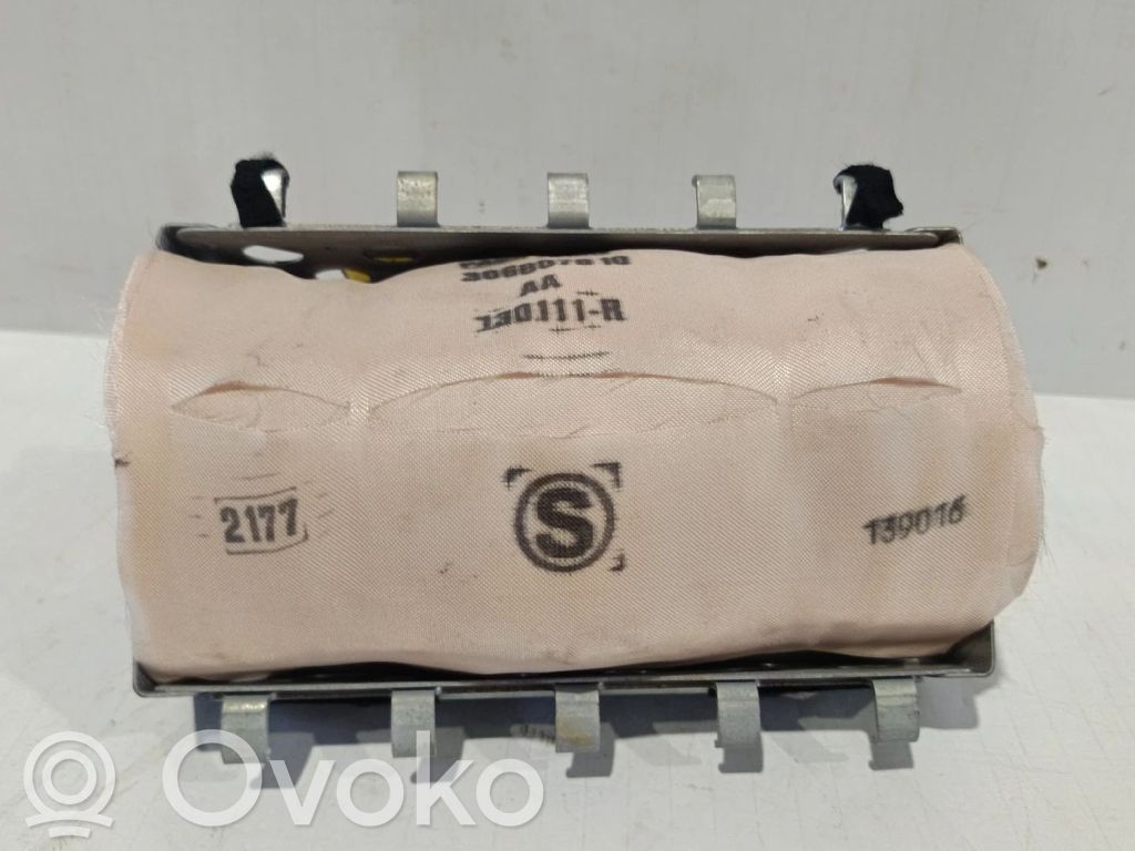 Toyota Yaris Airbag pasager 