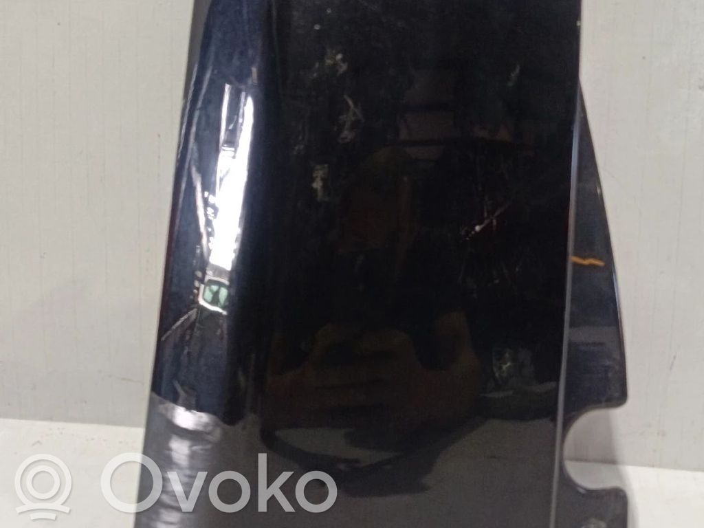 Opel Meriva A Задняя арка 
