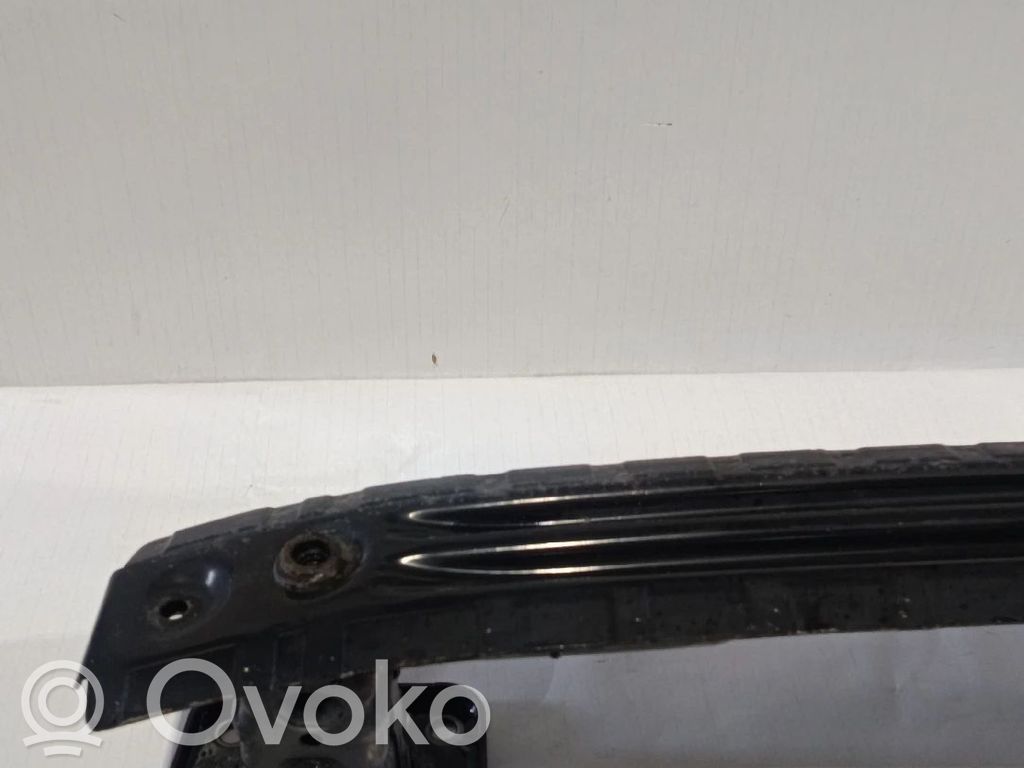Ford Focus Priekinis sustiprinimas bamperio 