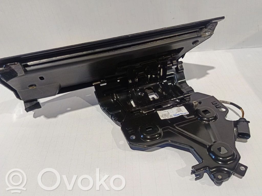 Volkswagen Eos Dach składany miękki / twardy 