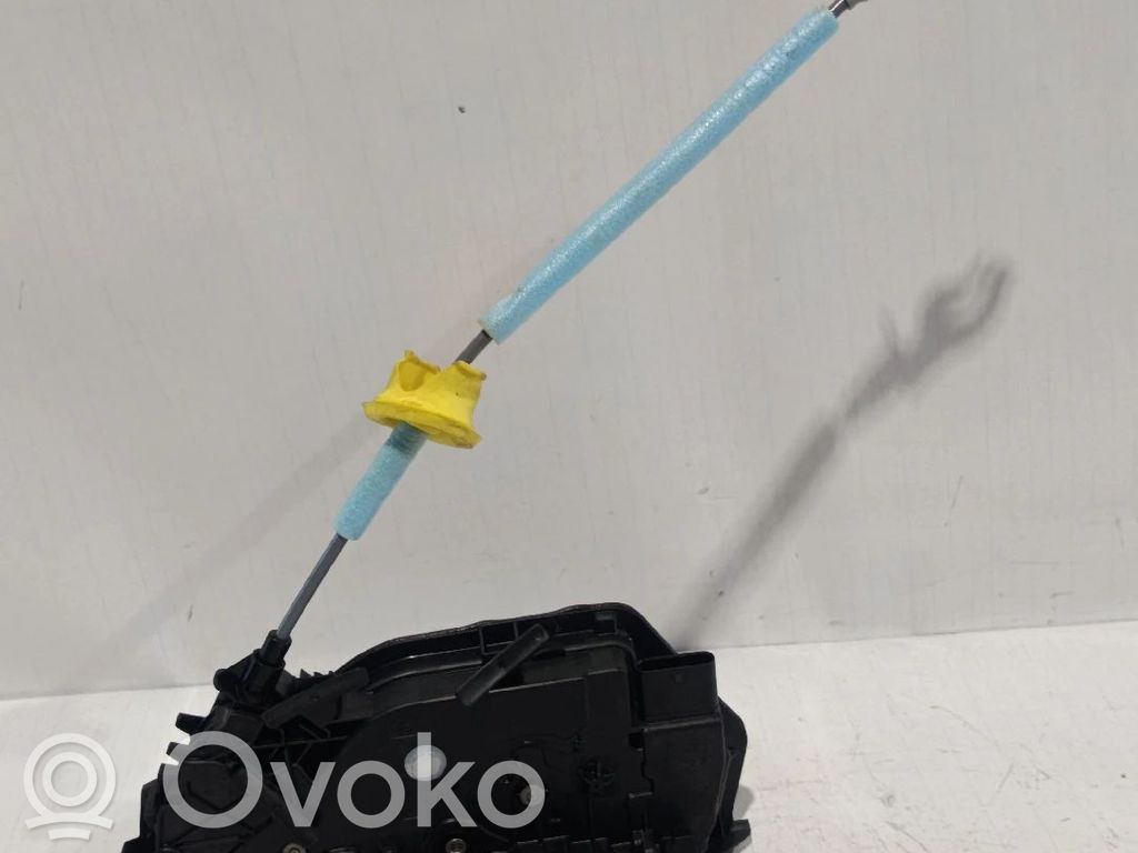 Etuoven lukko   744504111,18283810