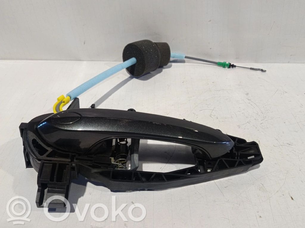 Manecilla externa puerta delantera   988177702,51217449557,795652704