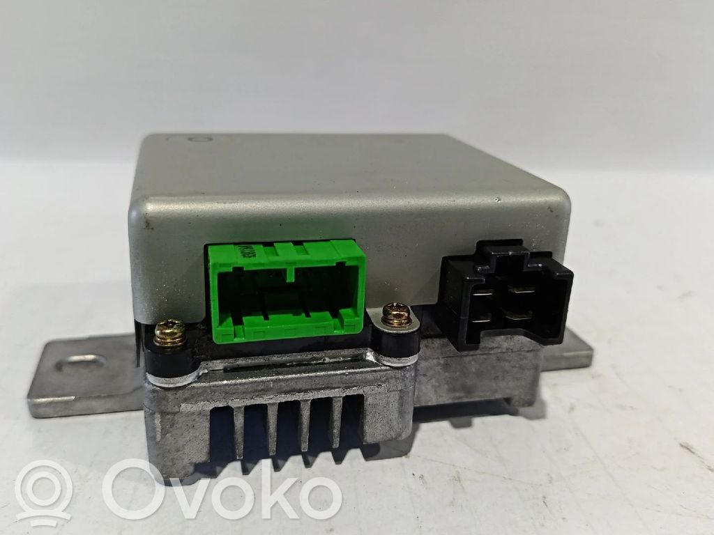Stūres regulēšanas modulis   Q1T19381M,39980SAAG030M1