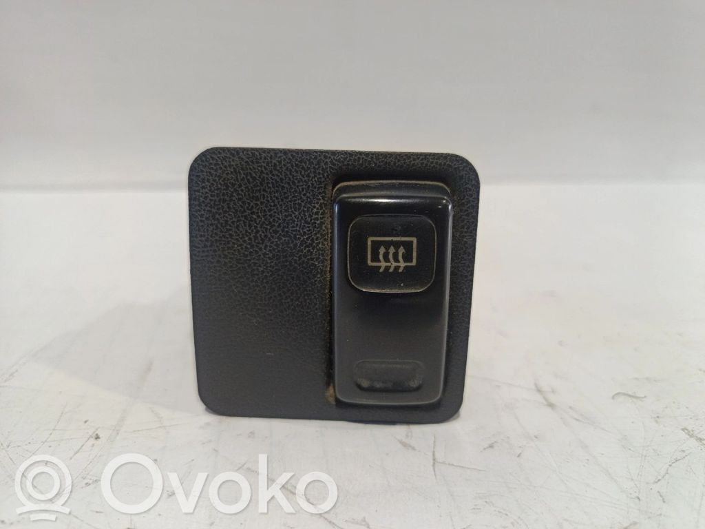 Toyota Corolla E90 Windscreen/window heater switch 