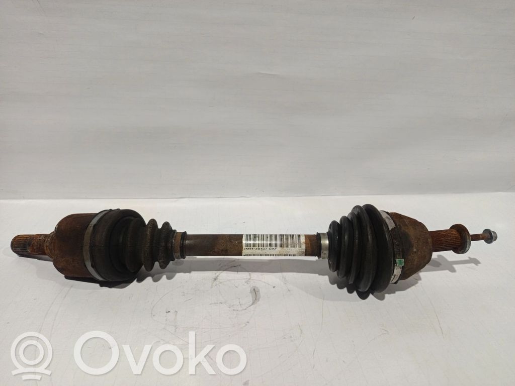 Priekšējā pusass   3M513B437DAF