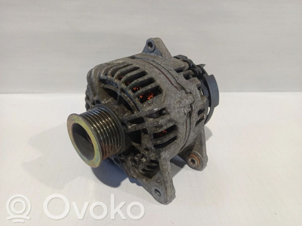 Generator/alternator   8200429898,0124325139