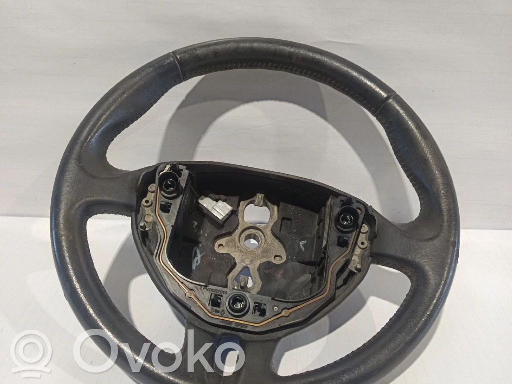 Renault Clio III Volante 
