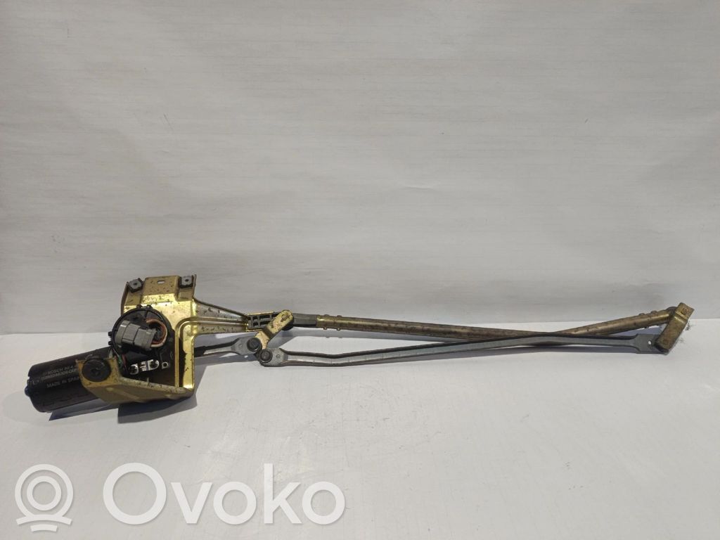 Valytuvų varikliukas   0390246326