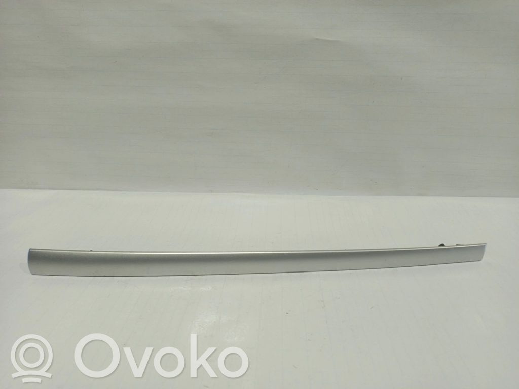 Renault Clio III Prietaisų skydelio apdaila 