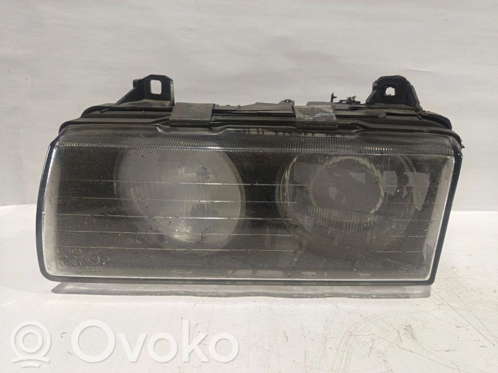 Headlight/headlamp   5190300000,8353801