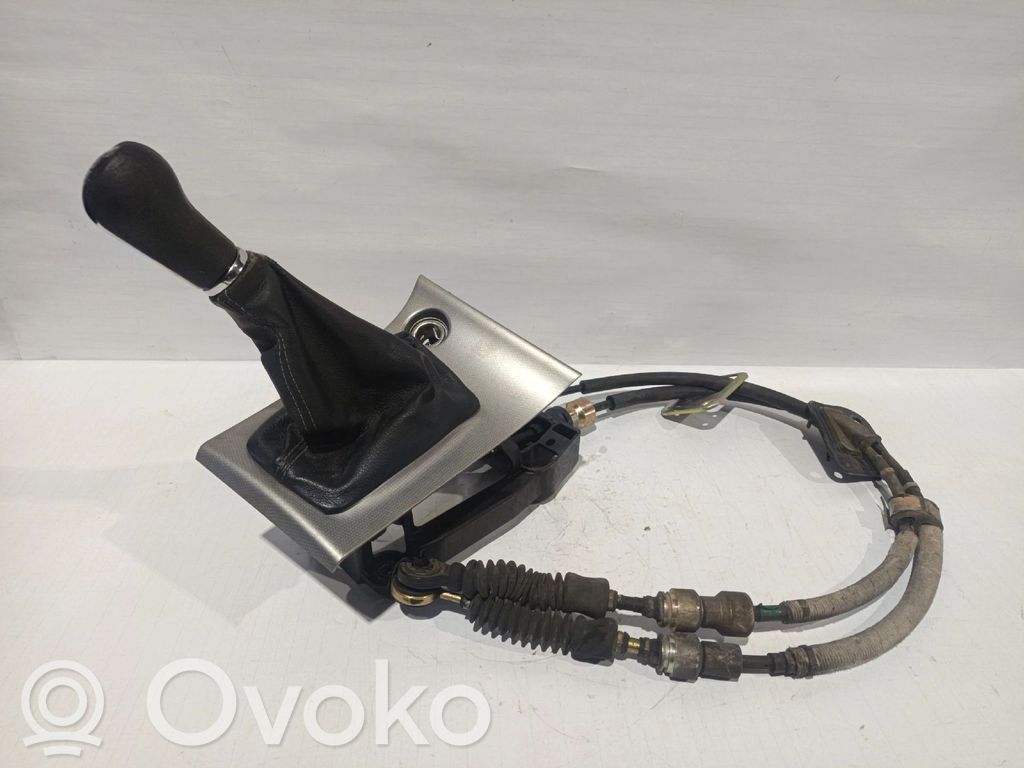 Gear shifter/selector   076261