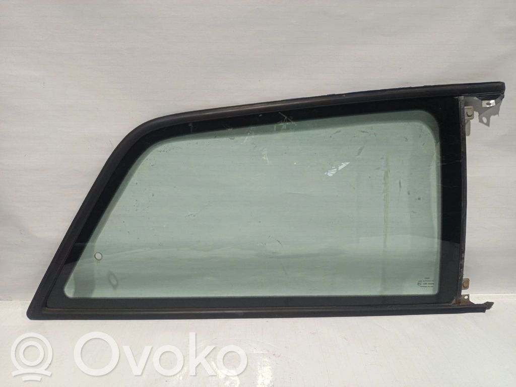 Rear side window   43R00049